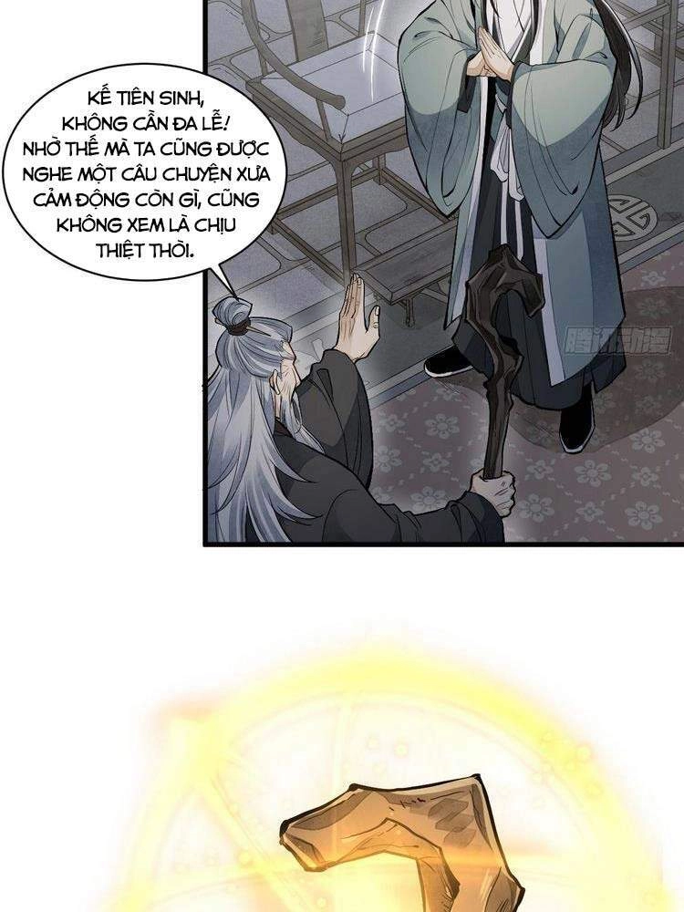 Lạn Kha Kỳ Duyên Chapter 86 - 20