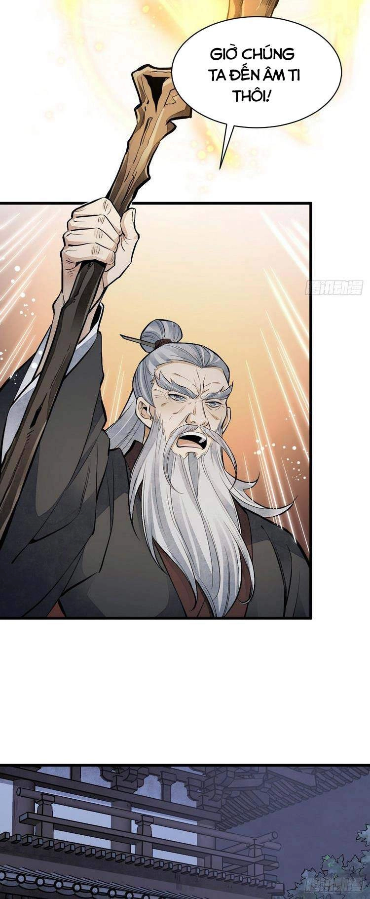 Lạn Kha Kỳ Duyên Chapter 86 - 21