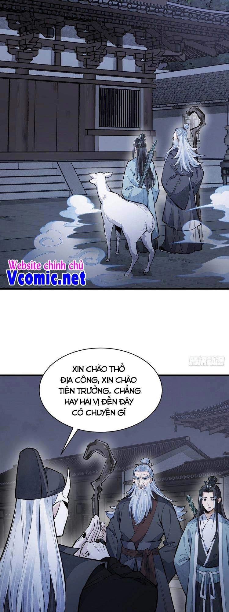 Lạn Kha Kỳ Duyên Chapter 86 - 22