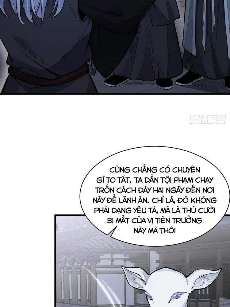 Lạn Kha Kỳ Duyên Chapter 86 - 23