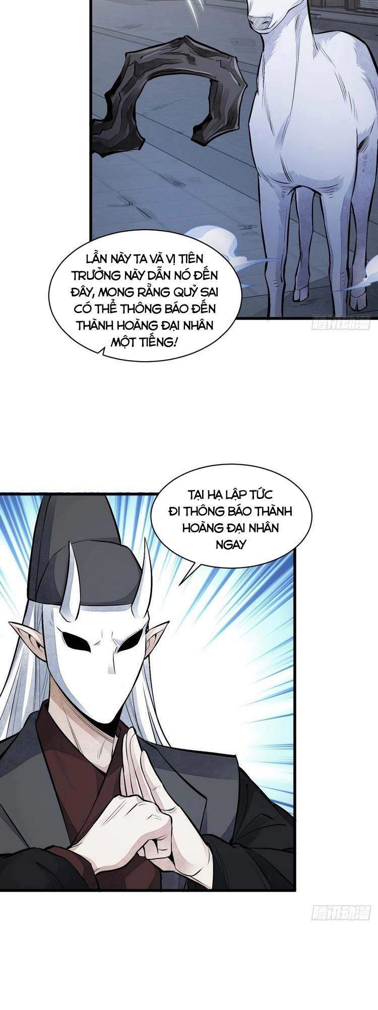Lạn Kha Kỳ Duyên Chapter 86 - 24