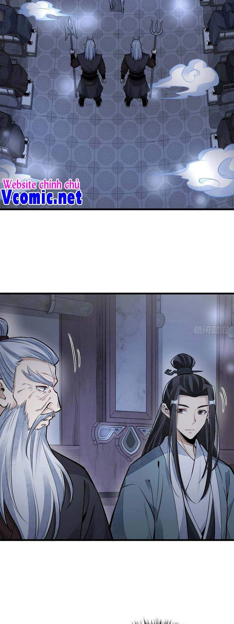 Lạn Kha Kỳ Duyên Chapter 86 - 26