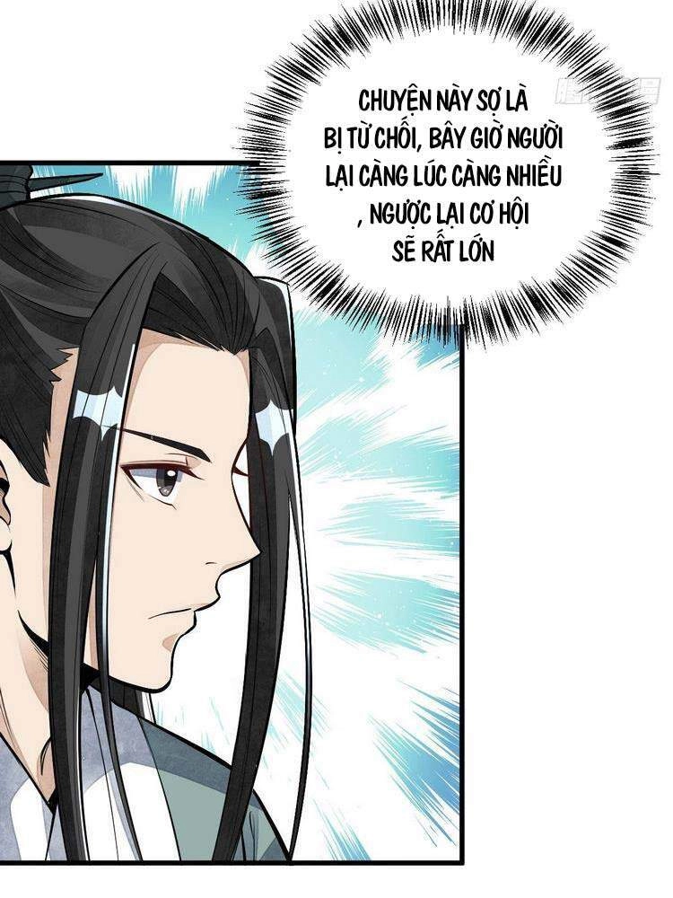 Lạn Kha Kỳ Duyên Chapter 86 - 27