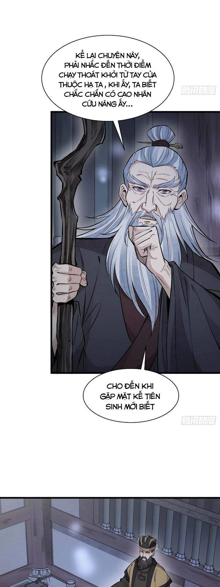 Lạn Kha Kỳ Duyên Chapter 86 - 28