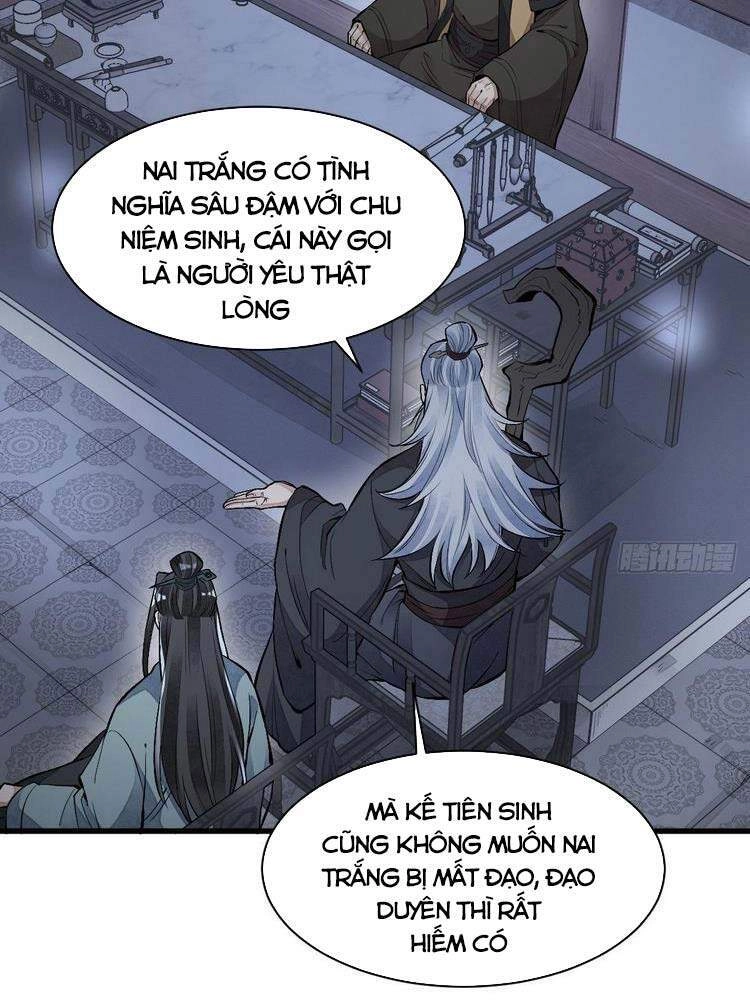 Lạn Kha Kỳ Duyên Chapter 86 - 29