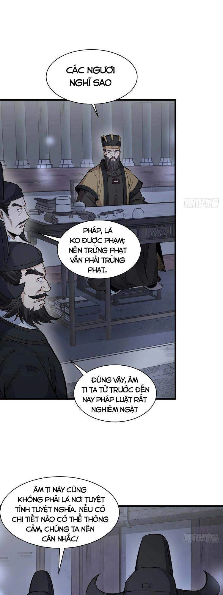 Lạn Kha Kỳ Duyên Chapter 86 - 30