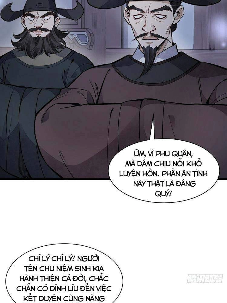 Lạn Kha Kỳ Duyên Chapter 86 - 31