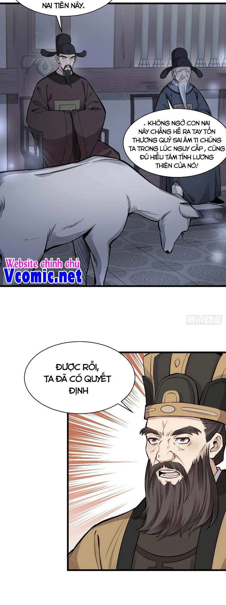 Lạn Kha Kỳ Duyên Chapter 86 - 32