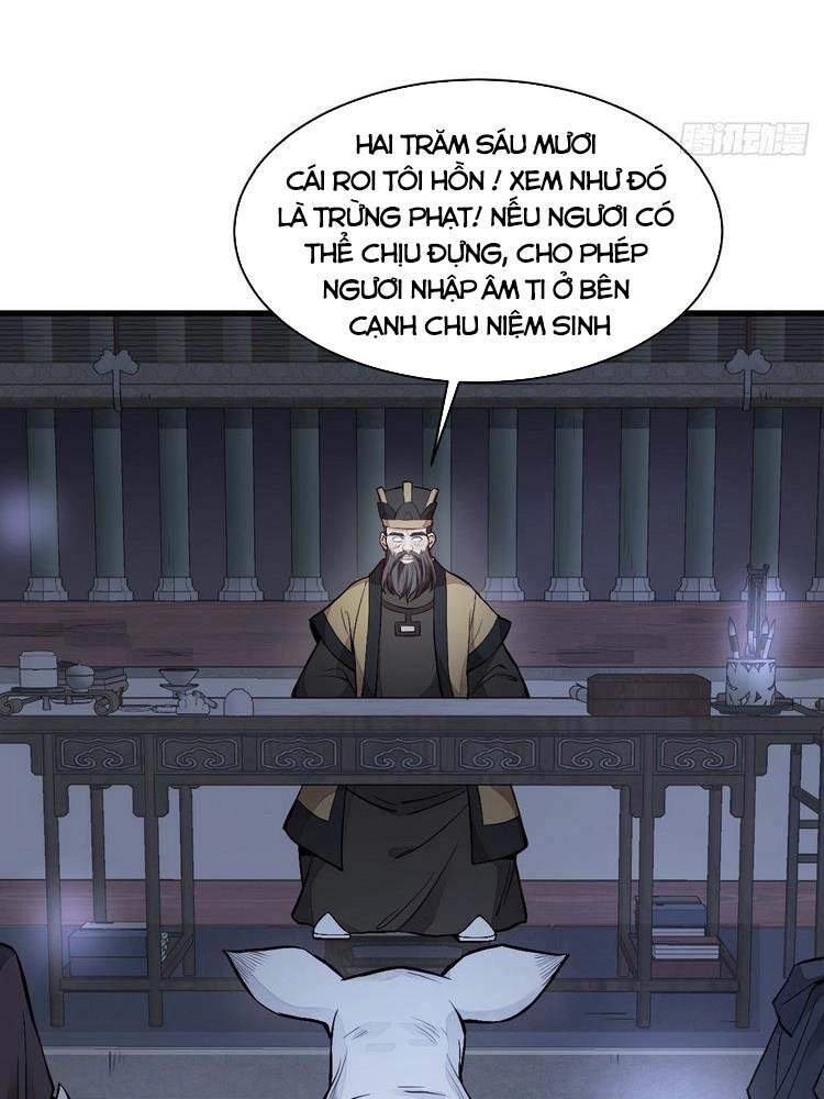 Lạn Kha Kỳ Duyên Chapter 86 - 33