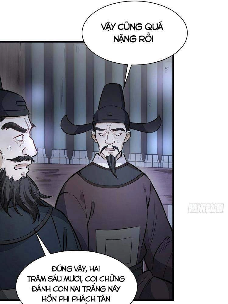 Lạn Kha Kỳ Duyên Chapter 86 - 35