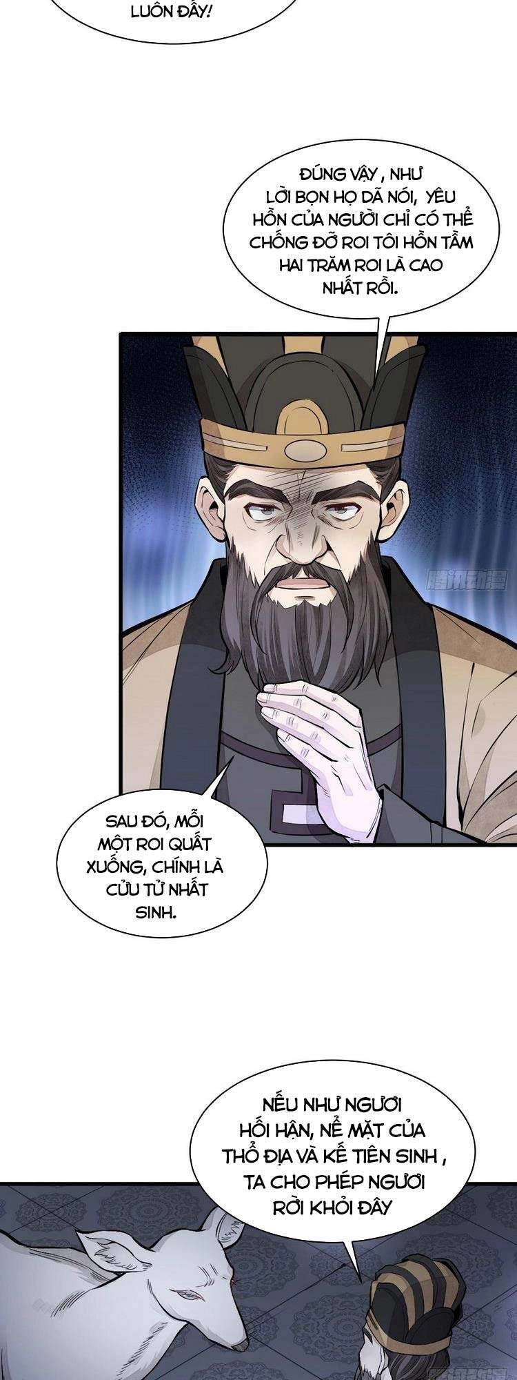 Lạn Kha Kỳ Duyên Chapter 86 - 36