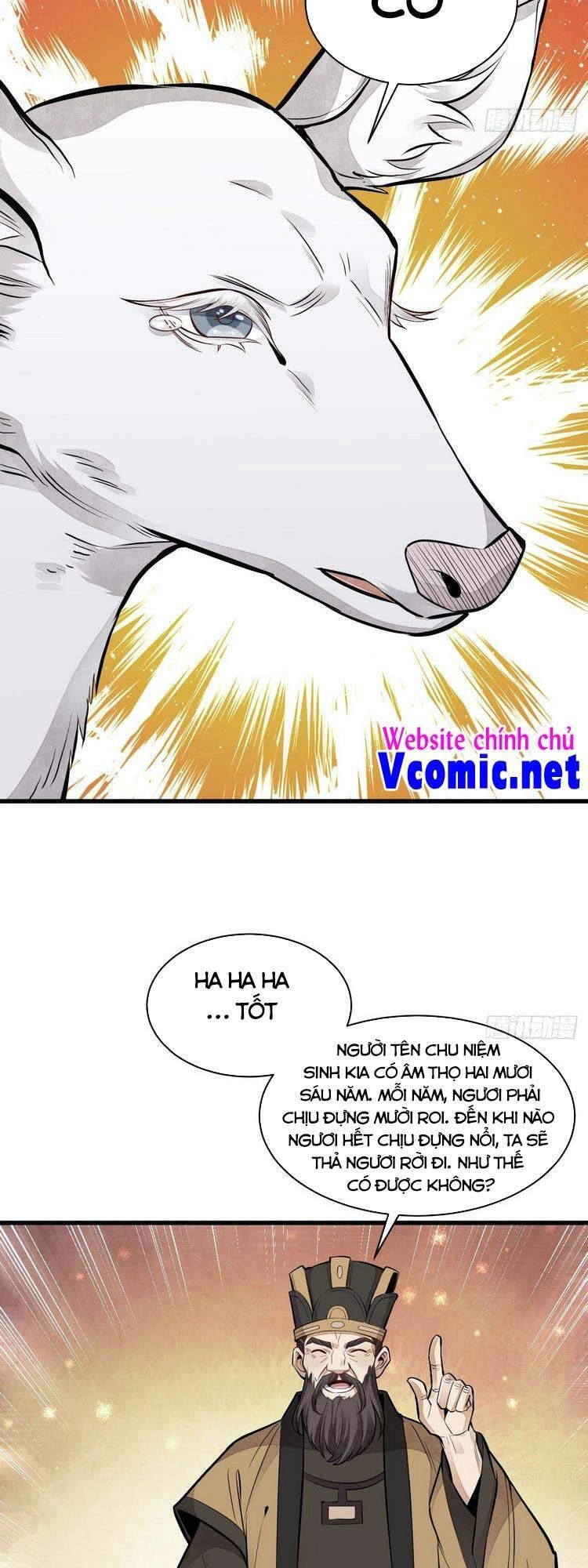 Lạn Kha Kỳ Duyên Chapter 86 - 38