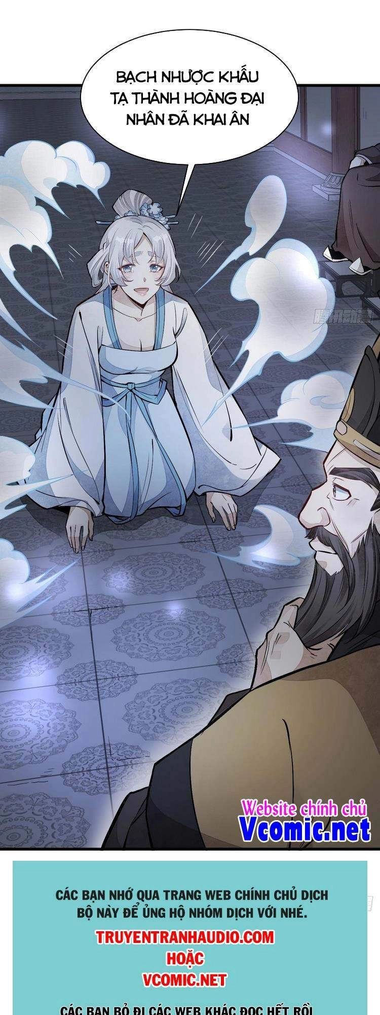 Lạn Kha Kỳ Duyên Chapter 86 - 40