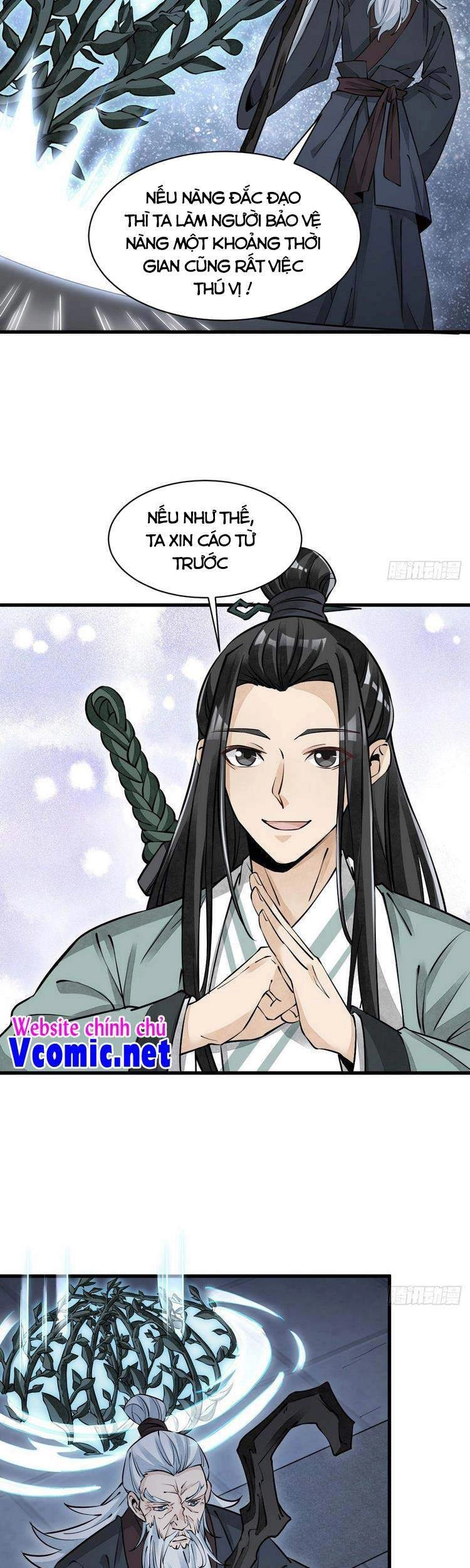 Lạn Kha Kỳ Duyên Chapter 87 - 5