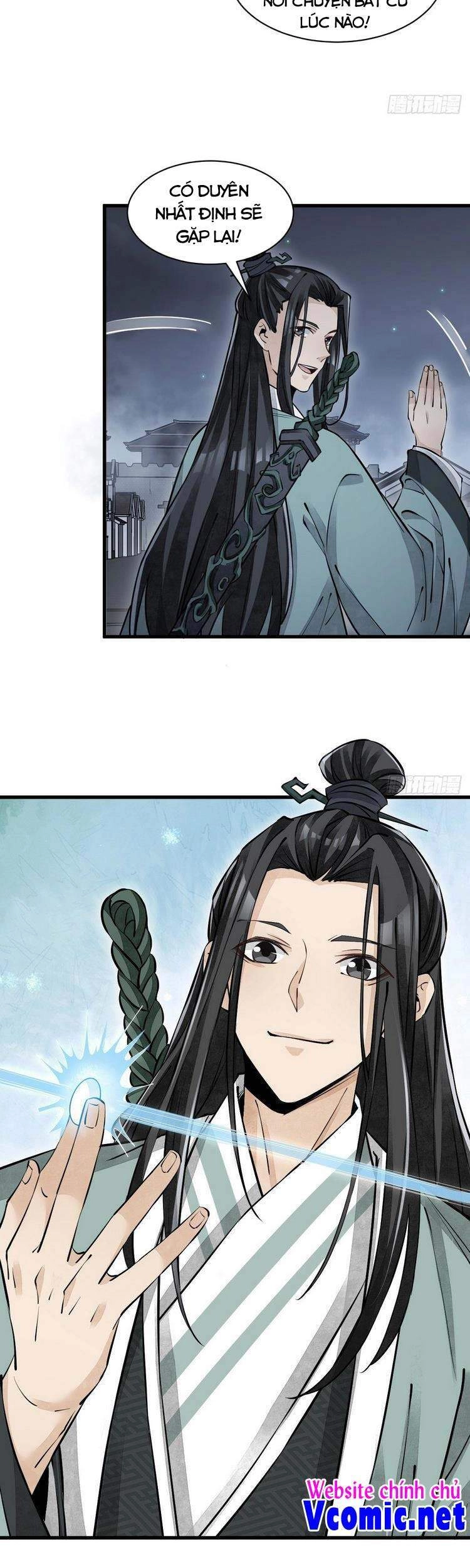 Lạn Kha Kỳ Duyên Chapter 87 - 7