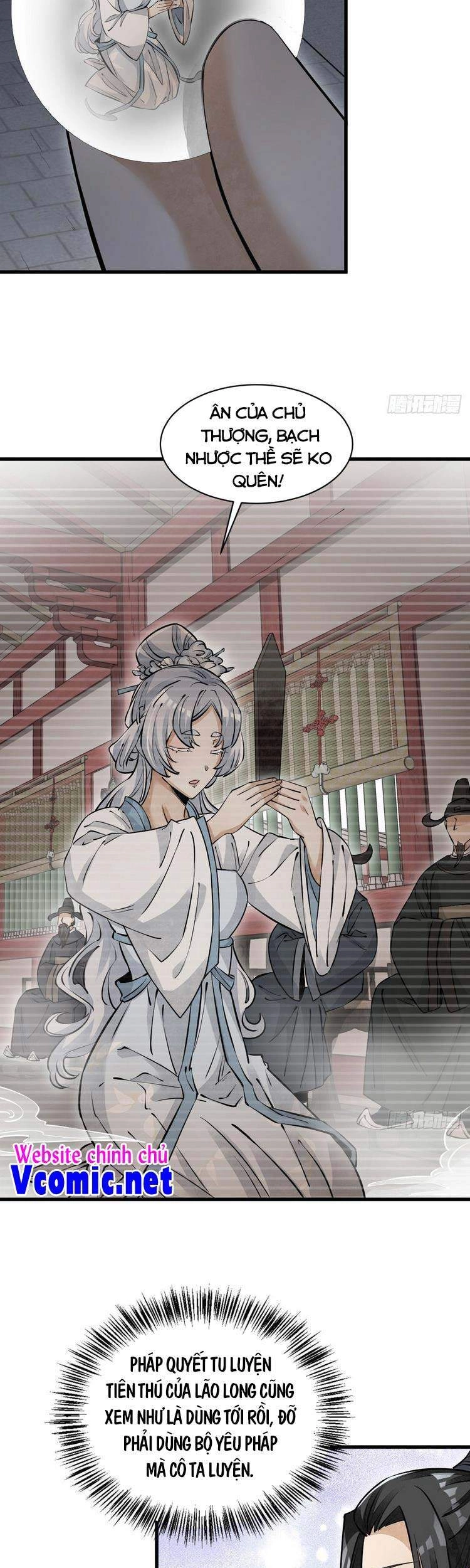 Lạn Kha Kỳ Duyên Chapter 87 - 9