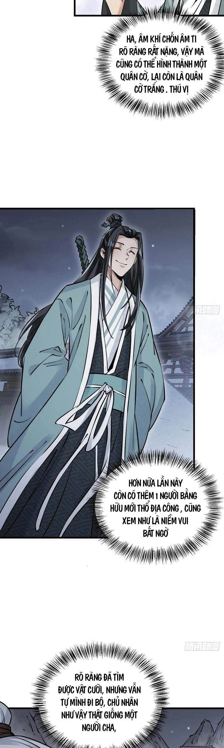 Lạn Kha Kỳ Duyên Chapter 87 - 11