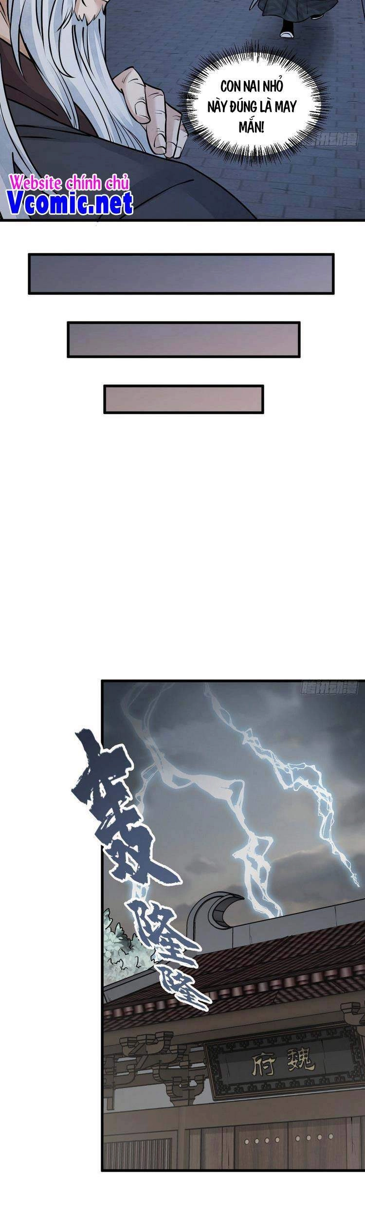 Lạn Kha Kỳ Duyên Chapter 87 - 13