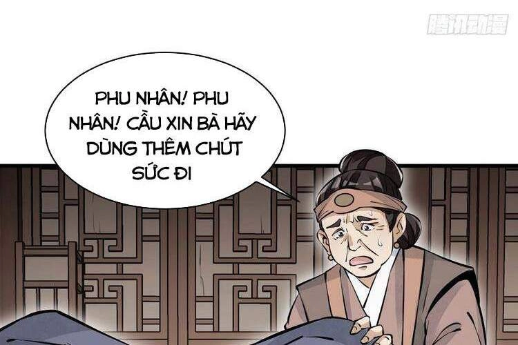 Lạn Kha Kỳ Duyên Chapter 87 - 14