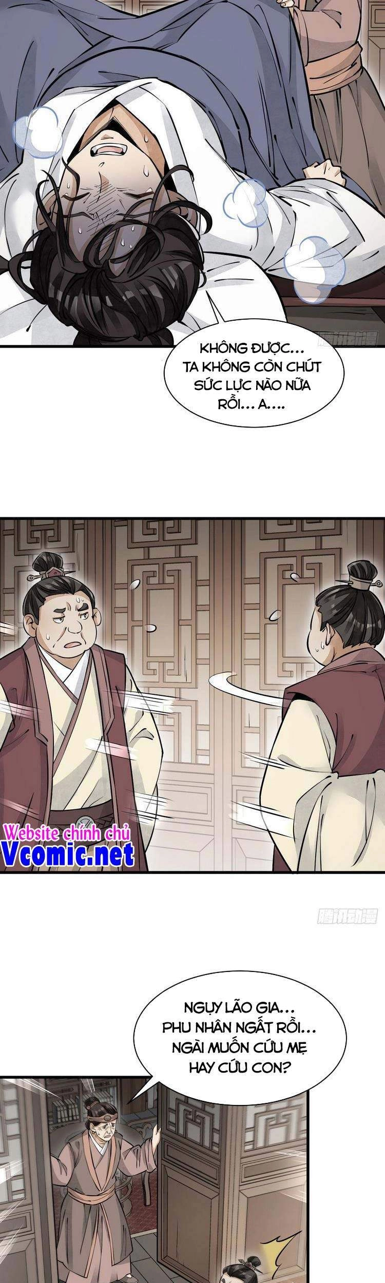 Lạn Kha Kỳ Duyên Chapter 87 - 15
