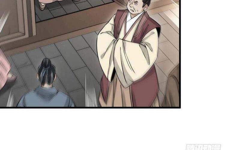 Lạn Kha Kỳ Duyên Chapter 87 - 16