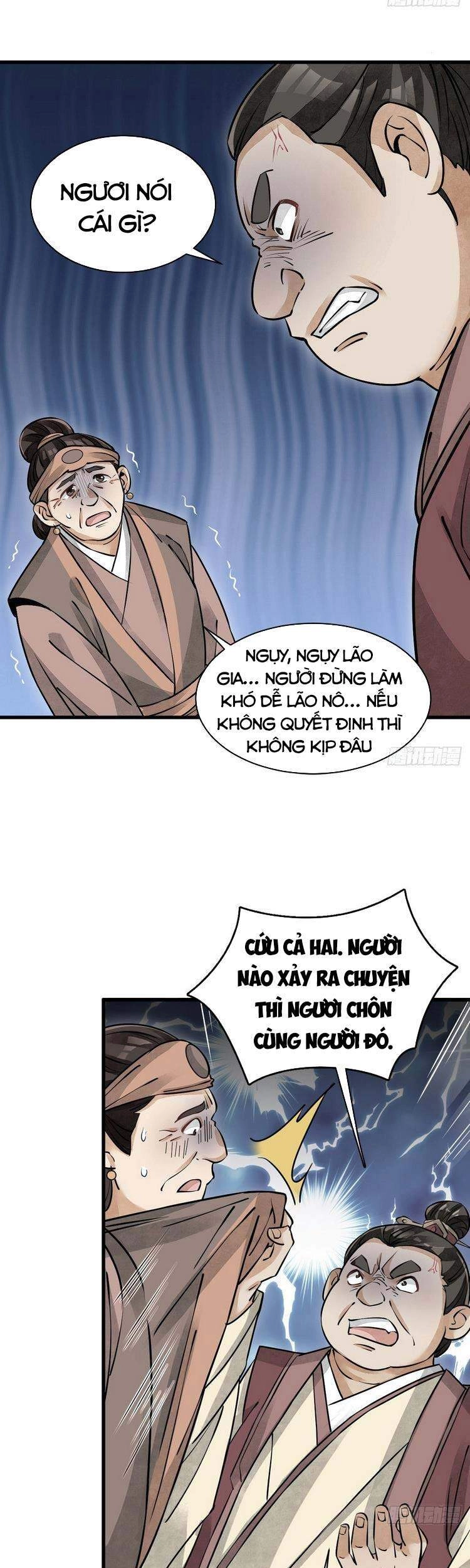 Lạn Kha Kỳ Duyên Chapter 87 - 17