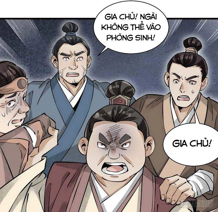 Lạn Kha Kỳ Duyên Chapter 87 - 19