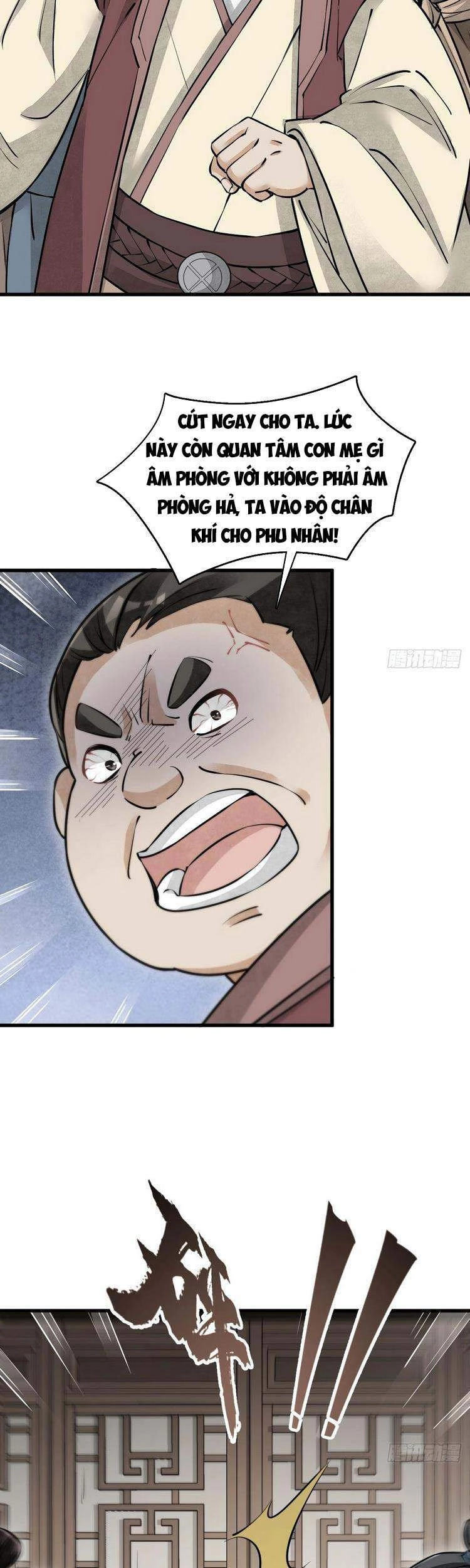 Lạn Kha Kỳ Duyên Chapter 87 - 20