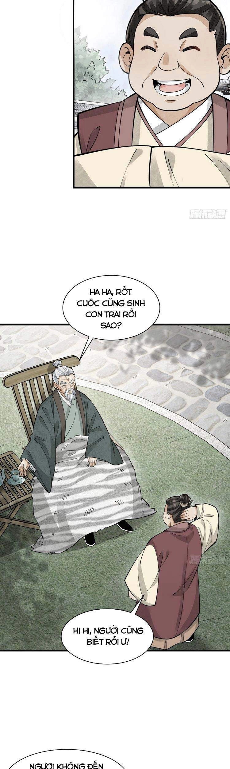 Lạn Kha Kỳ Duyên Chapter 87 - 28