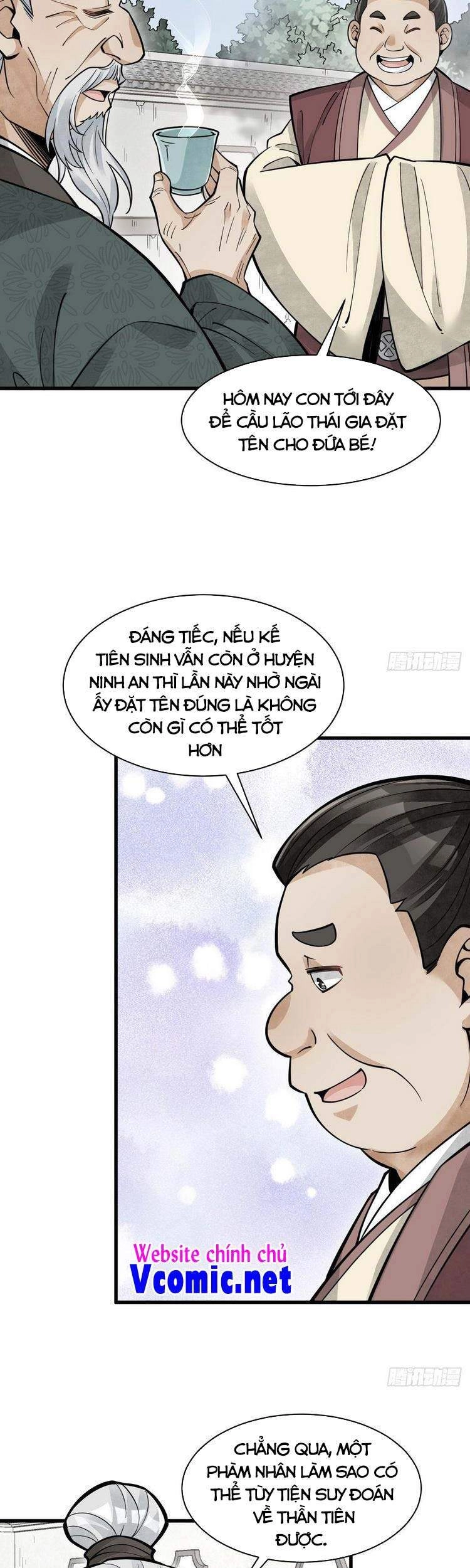 Lạn Kha Kỳ Duyên Chapter 87 - 30