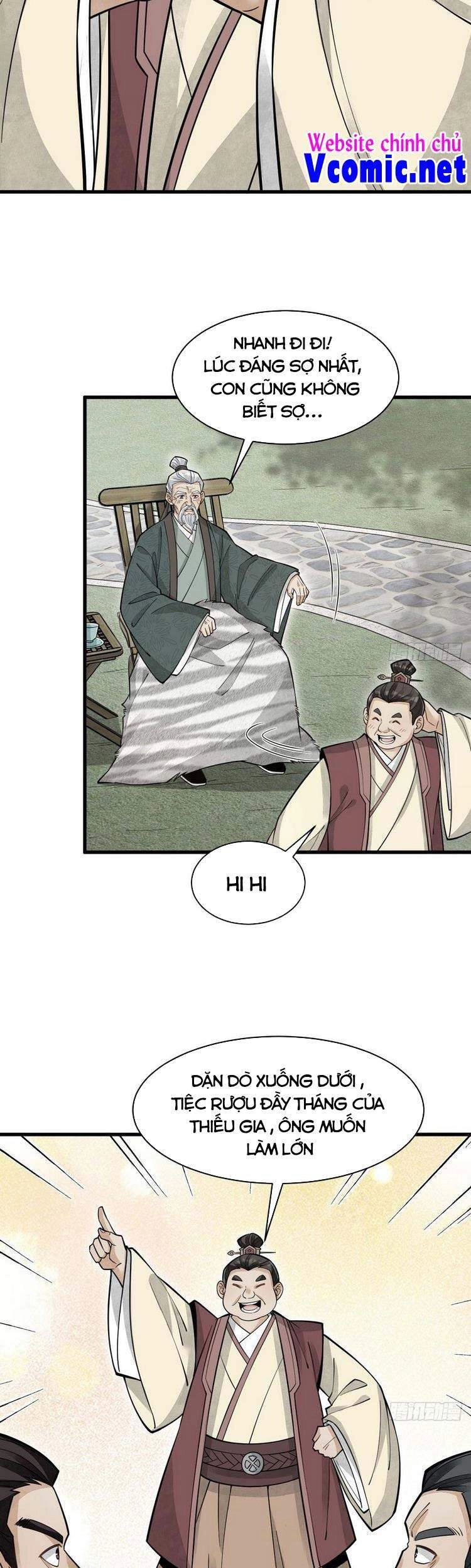 Lạn Kha Kỳ Duyên Chapter 87 - 34