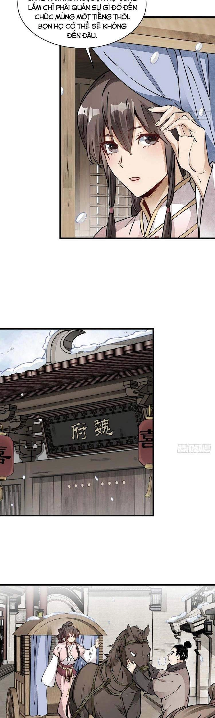 Lạn Kha Kỳ Duyên Chapter 88 - 3