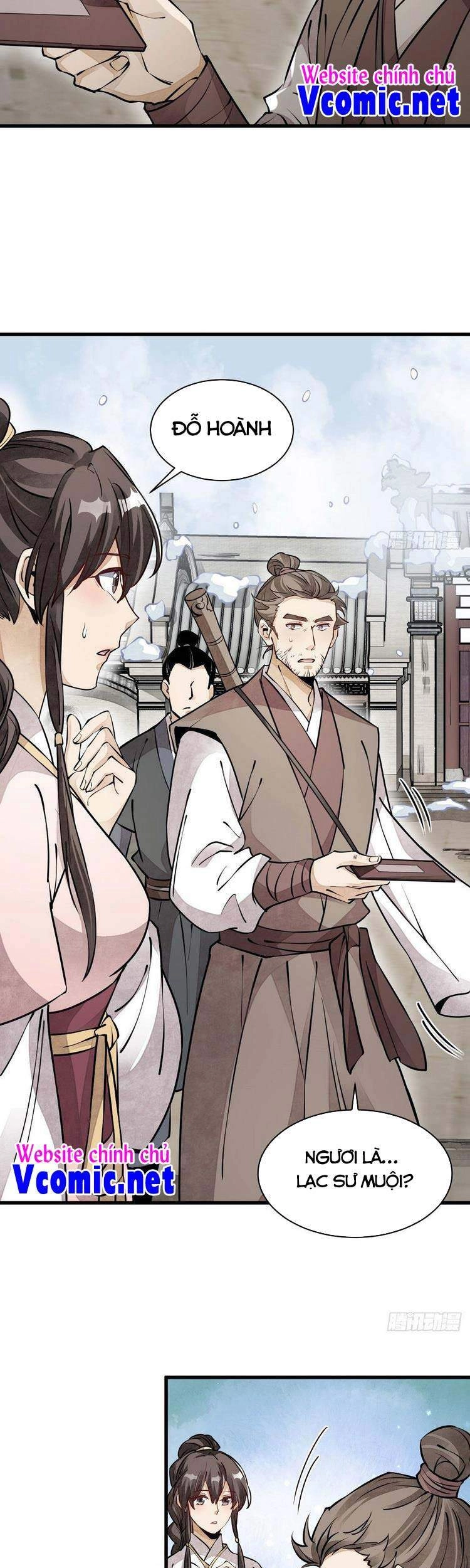 Lạn Kha Kỳ Duyên Chapter 88 - 5