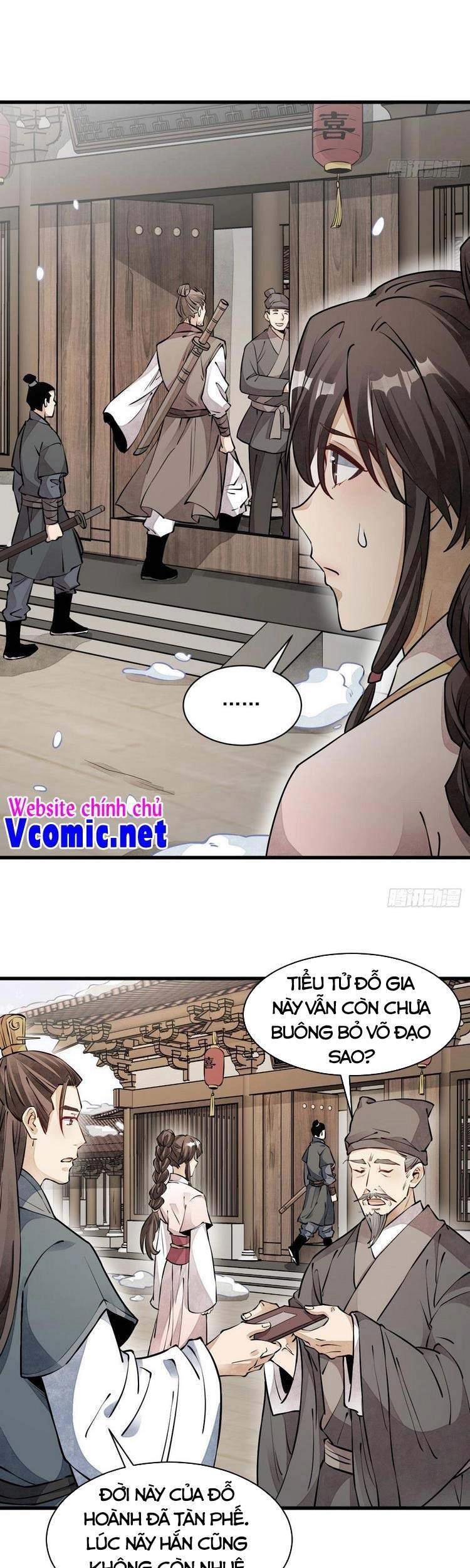 Lạn Kha Kỳ Duyên Chapter 88 - 7