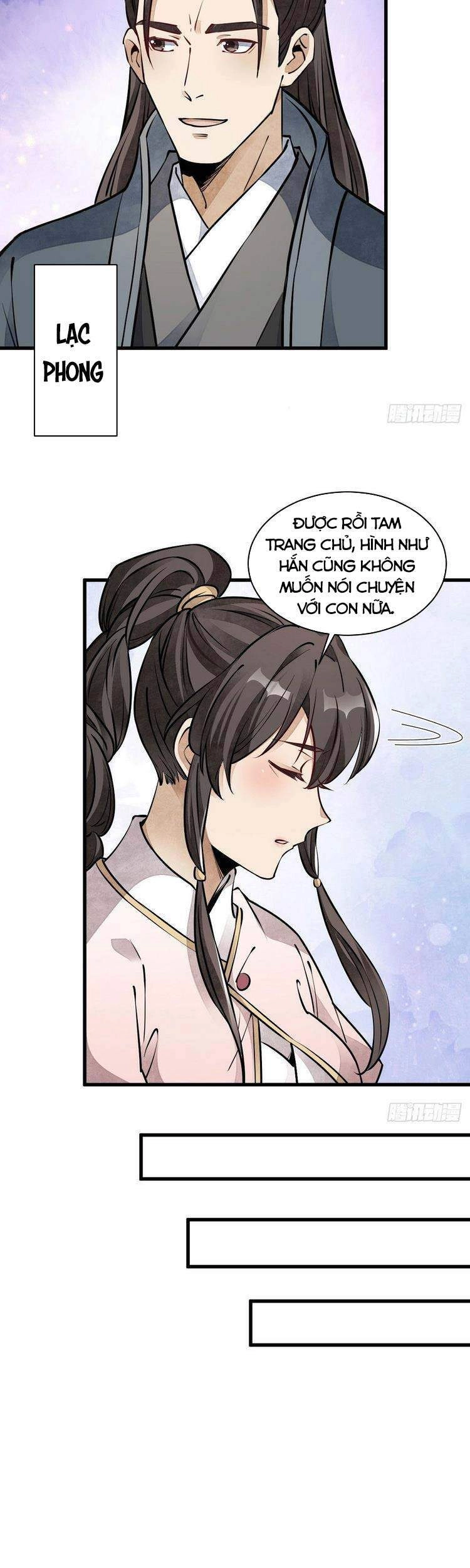 Lạn Kha Kỳ Duyên Chapter 88 - 9