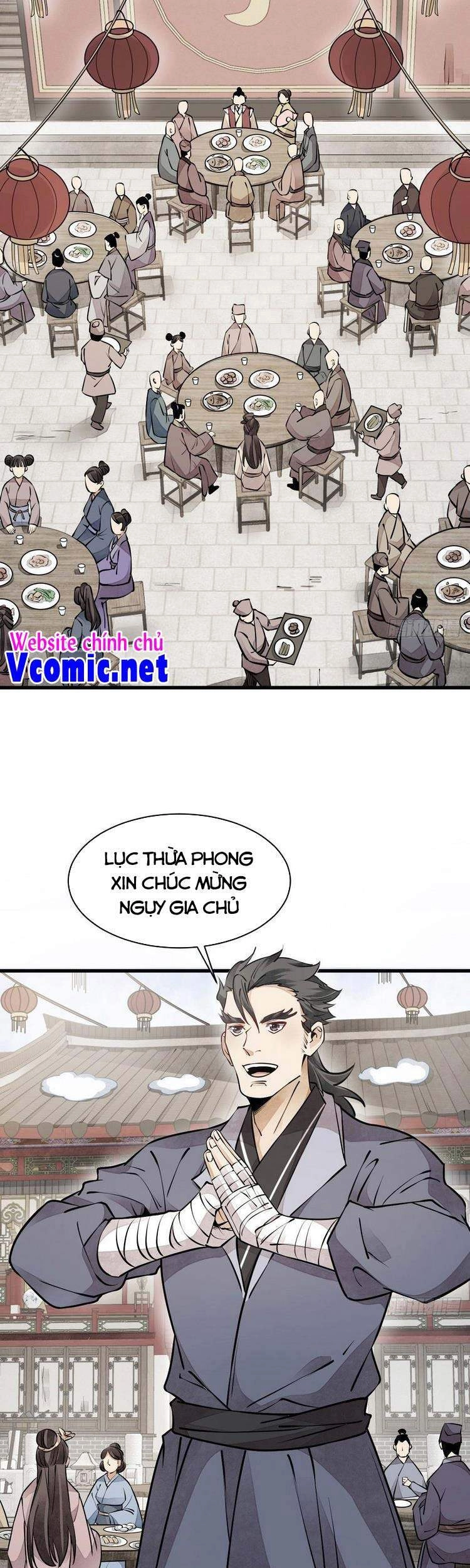 Lạn Kha Kỳ Duyên Chapter 88 - 11