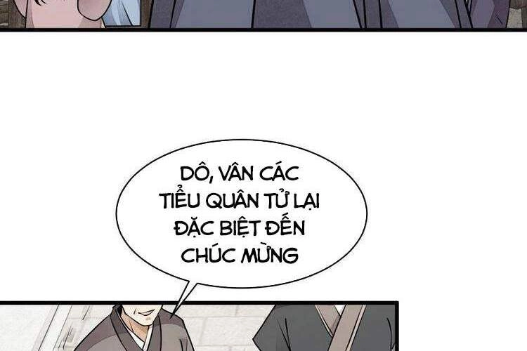 Lạn Kha Kỳ Duyên Chapter 88 - 12