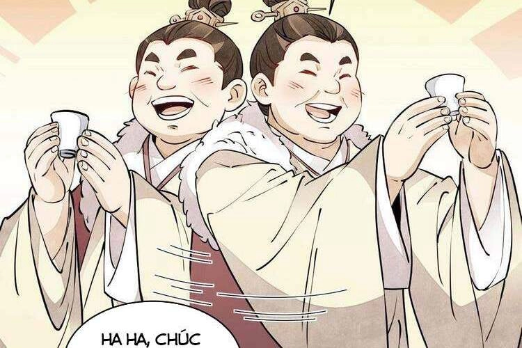 Lạn Kha Kỳ Duyên Chapter 88 - 14
