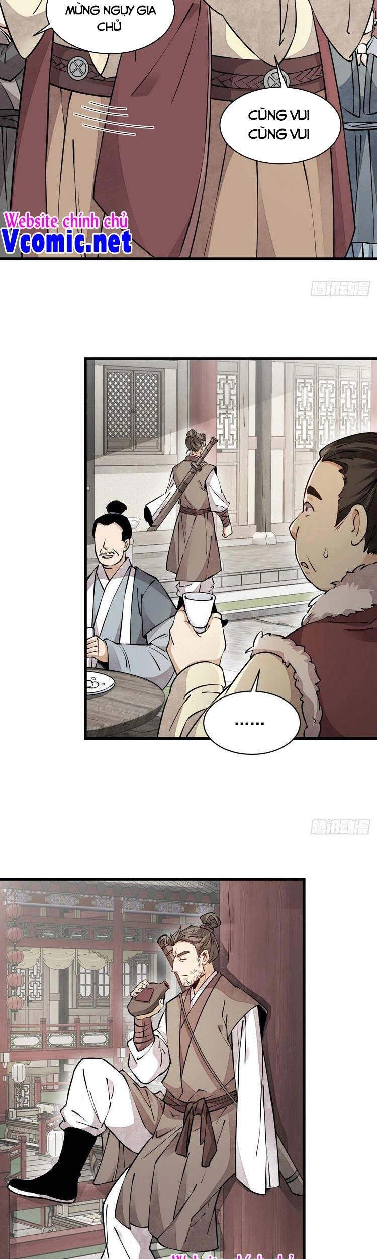 Lạn Kha Kỳ Duyên Chapter 88 - 15