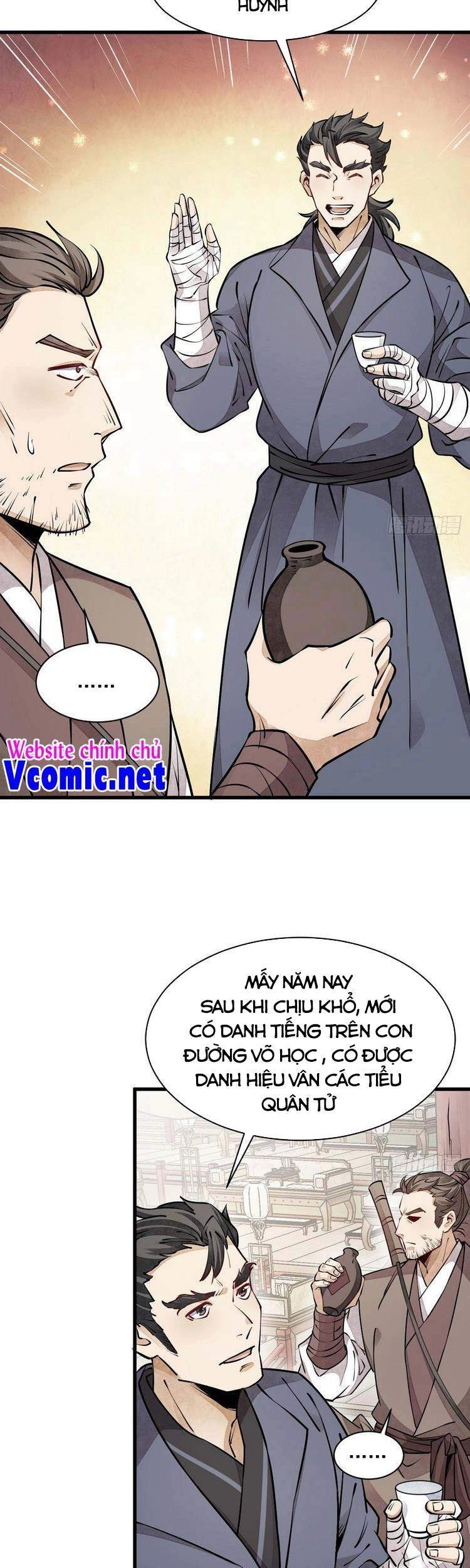 Lạn Kha Kỳ Duyên Chapter 88 - 17