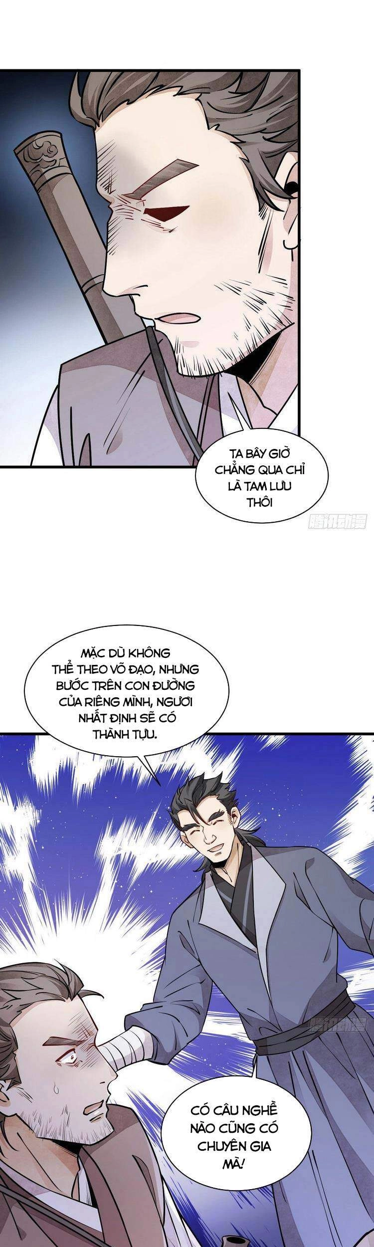 Lạn Kha Kỳ Duyên Chapter 88 - 20