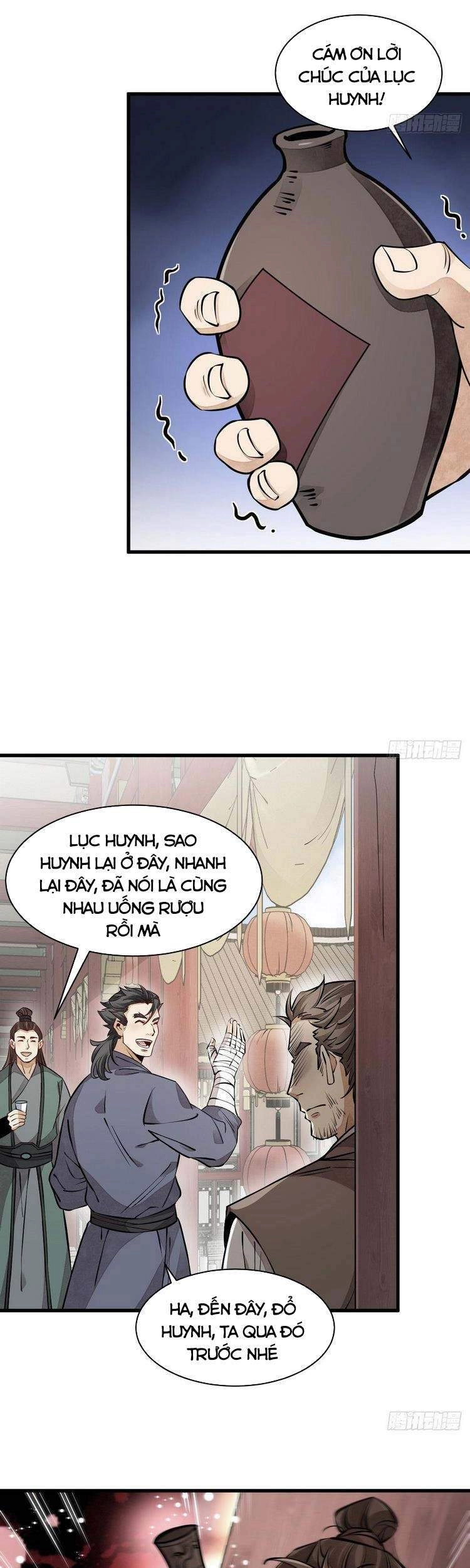 Lạn Kha Kỳ Duyên Chapter 88 - 22
