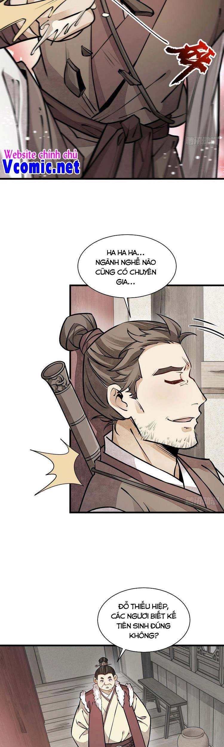 Lạn Kha Kỳ Duyên Chapter 88 - 24