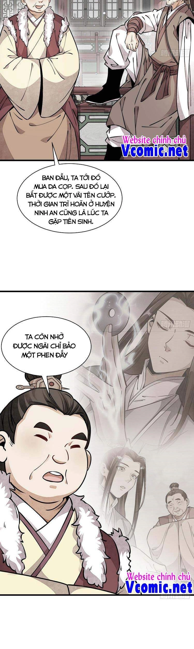 Lạn Kha Kỳ Duyên Chapter 88 - 32