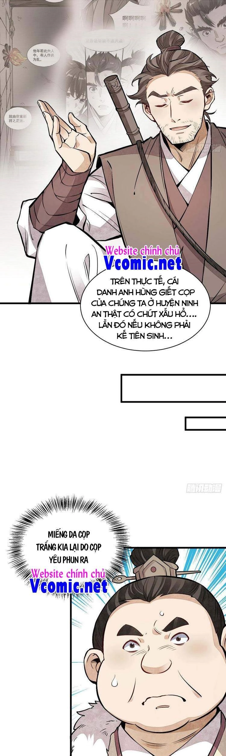 Lạn Kha Kỳ Duyên Chapter 89 - 11