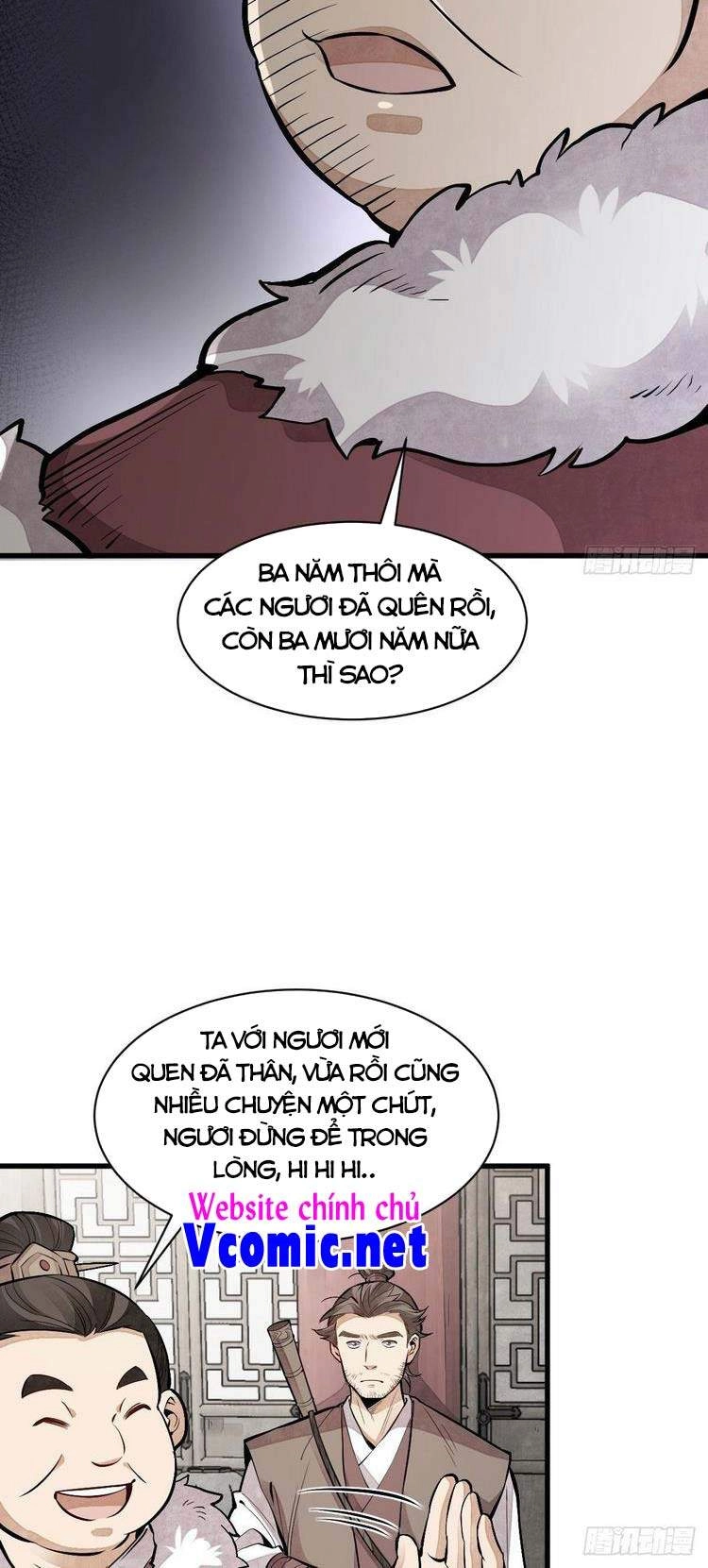 Lạn Kha Kỳ Duyên Chapter 89 - 19