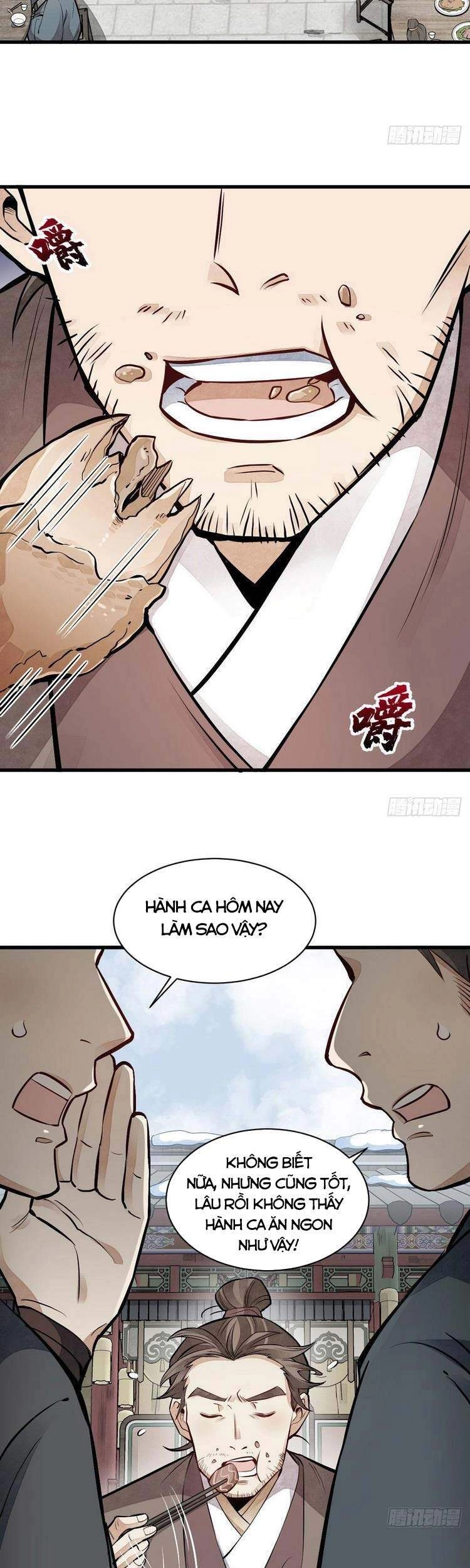 Lạn Kha Kỳ Duyên Chapter 89 - 22