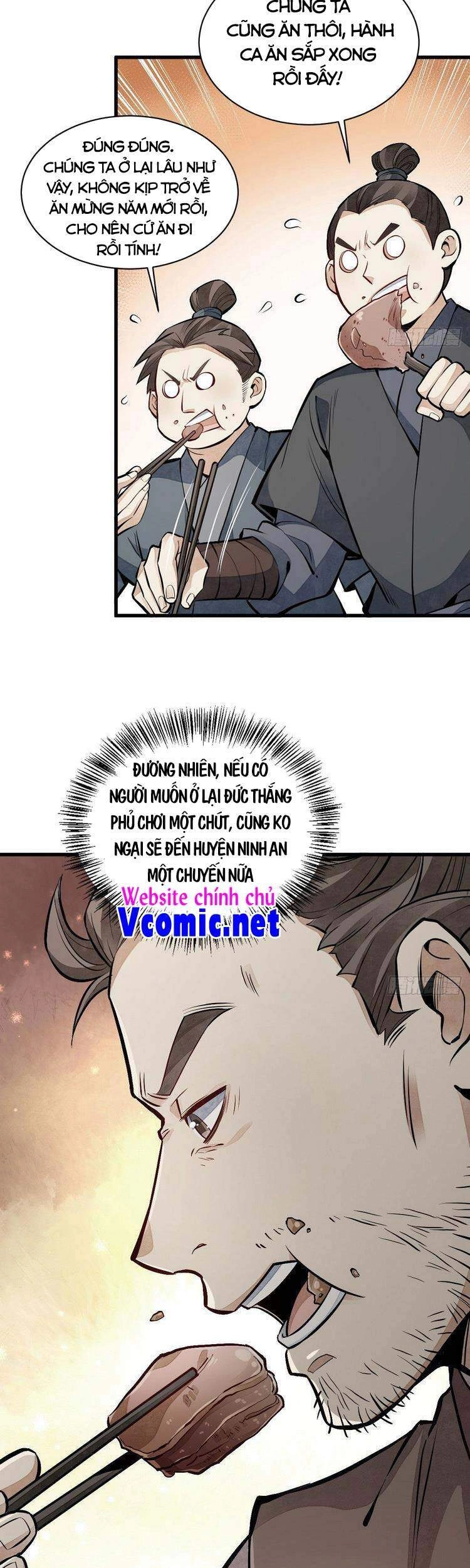 Lạn Kha Kỳ Duyên Chapter 89 - 24