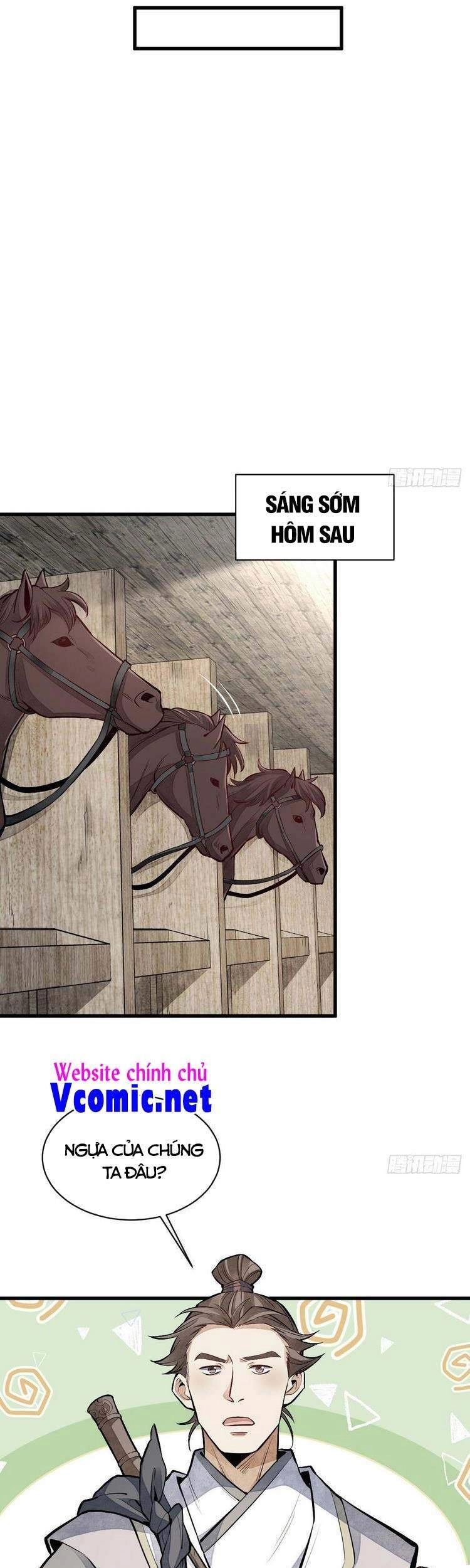 Lạn Kha Kỳ Duyên Chapter 89 - 26