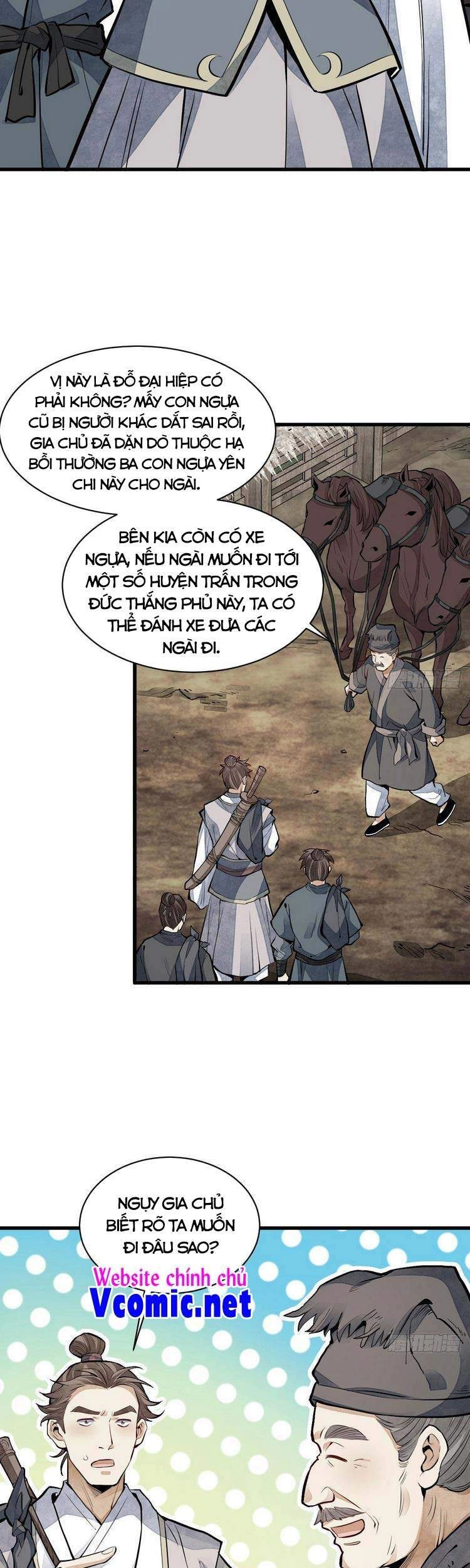 Lạn Kha Kỳ Duyên Chapter 89 - 28